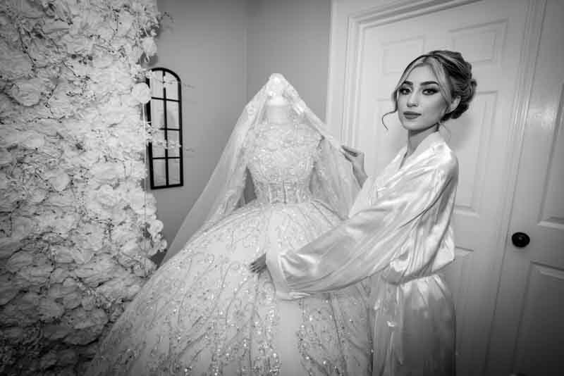 Video-Wedding-Evelin & Brandon